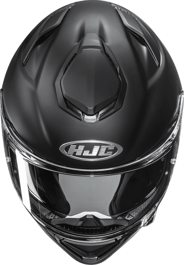 HJC 0101-20127 RPHA 72 Helmet - Solid - Matte Black - Small — image 2 of 2