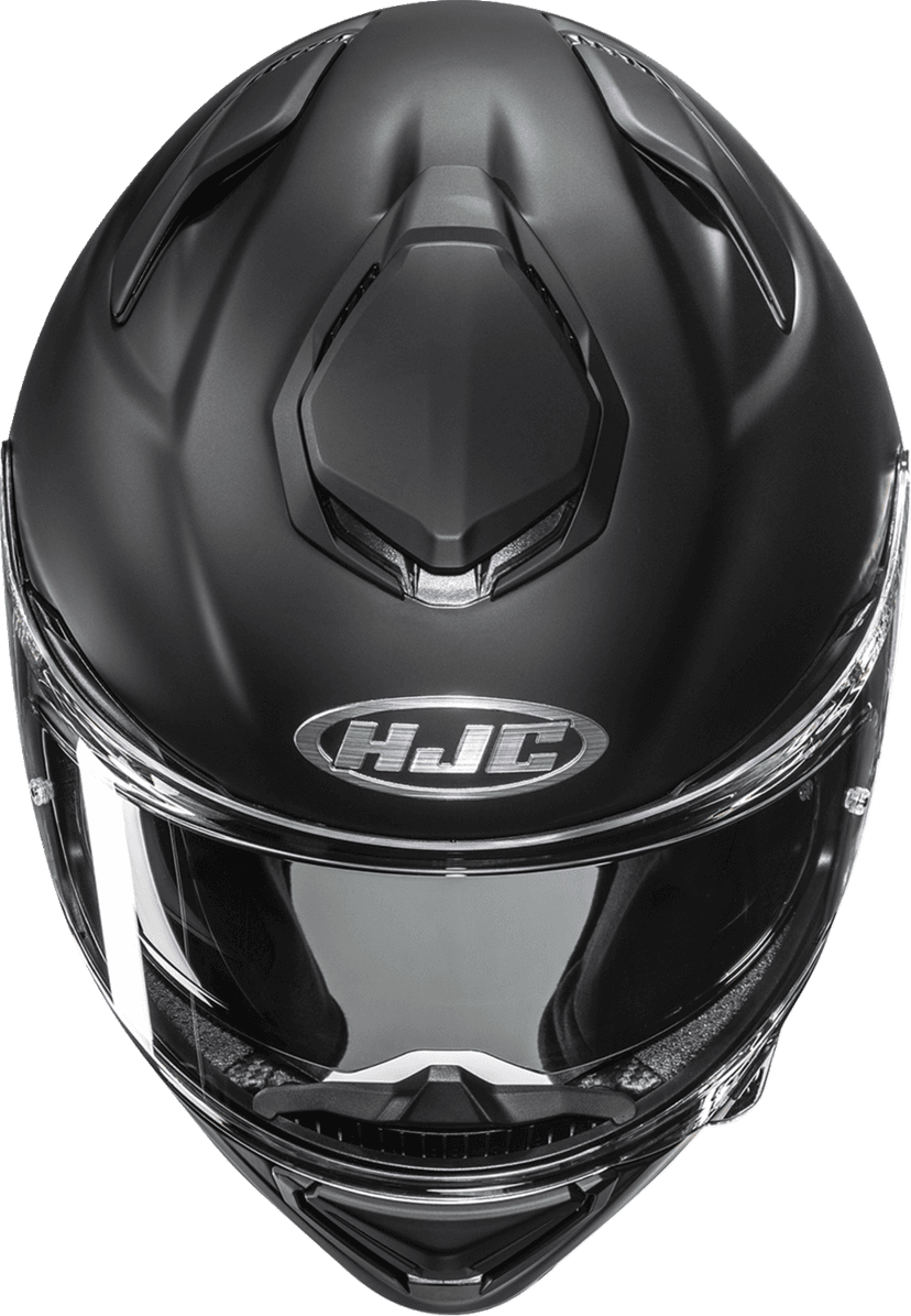 HJC 0101-20129 RPHA 72 Helmet - Solid - Matte Black - Large — image 2 of 2