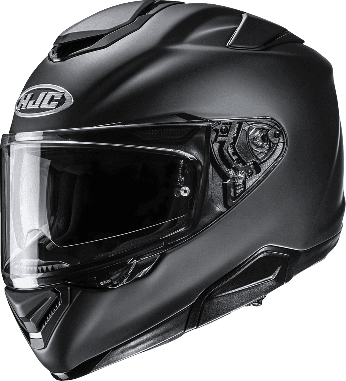 HJC 0101-20130 RPHA 72 Helmet - Solid - Matte Black - XL