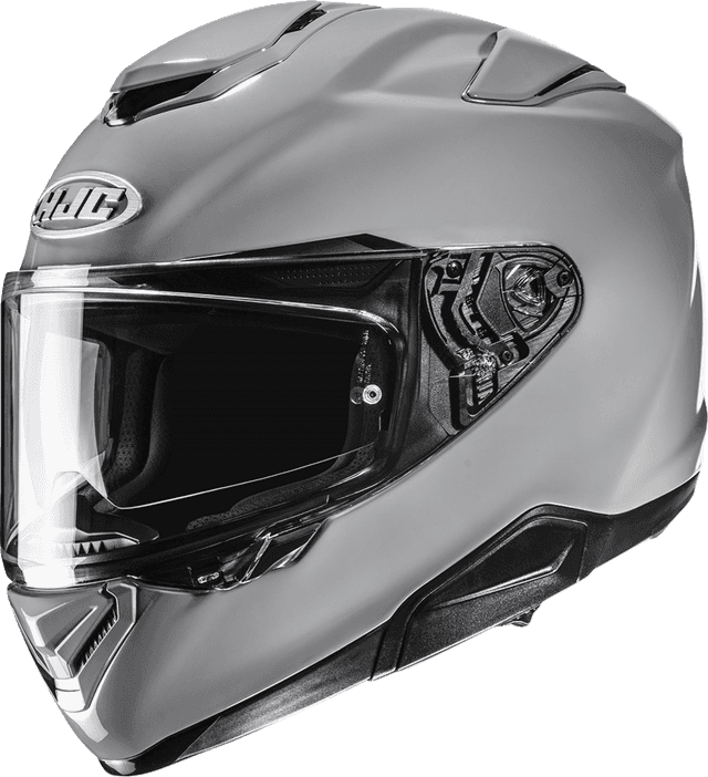 HJC 0101-20139 RPHA 72 Helmet - Solid - N Gray - Small