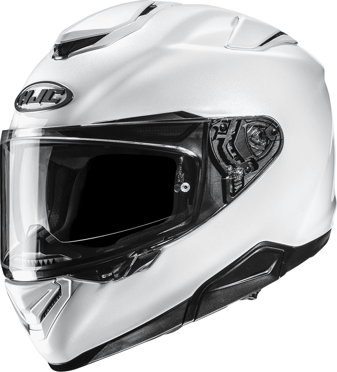 HJC 0101-20145 RPHA 72 Helmet - Solid - White - Small