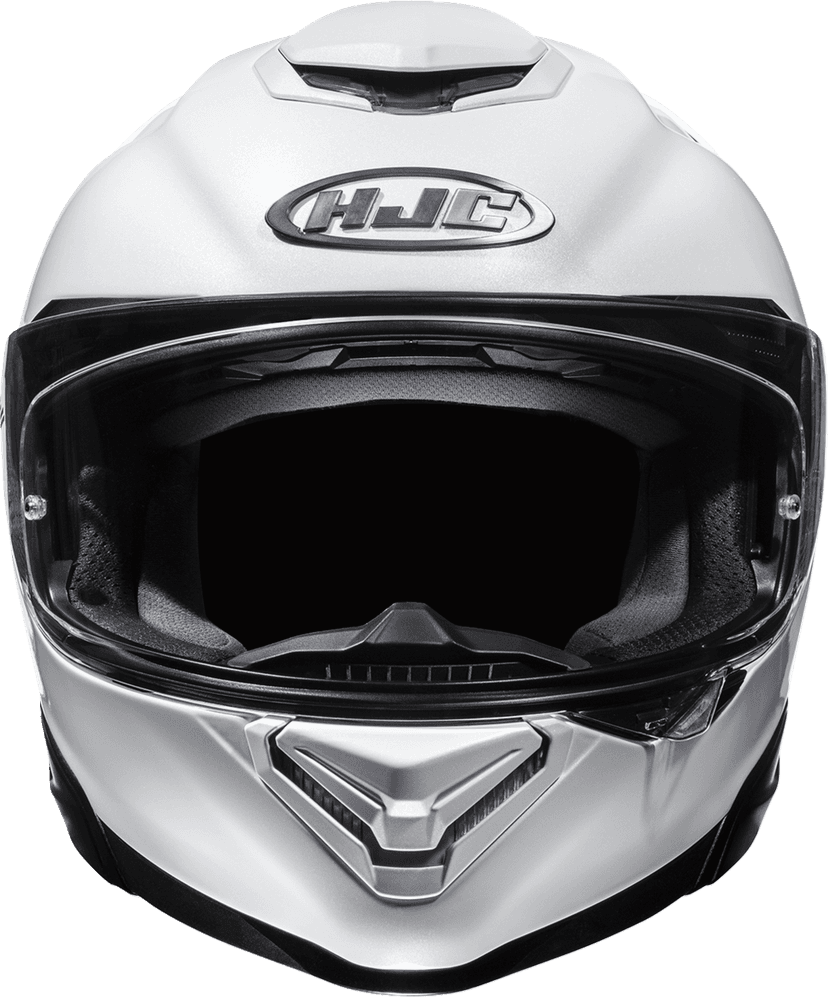 HJC 0101-20145 RPHA 72 Helmet - Solid - White - Small — image 3 of 4