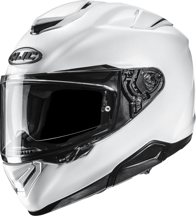 HJC 0101-20148 RPHA 72 Helmet - Solid - White - XL — image 1 of 4