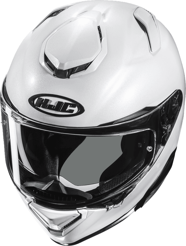 HJC 0101-20148 RPHA 72 Helmet - Solid - White - XL — image 2 of 4