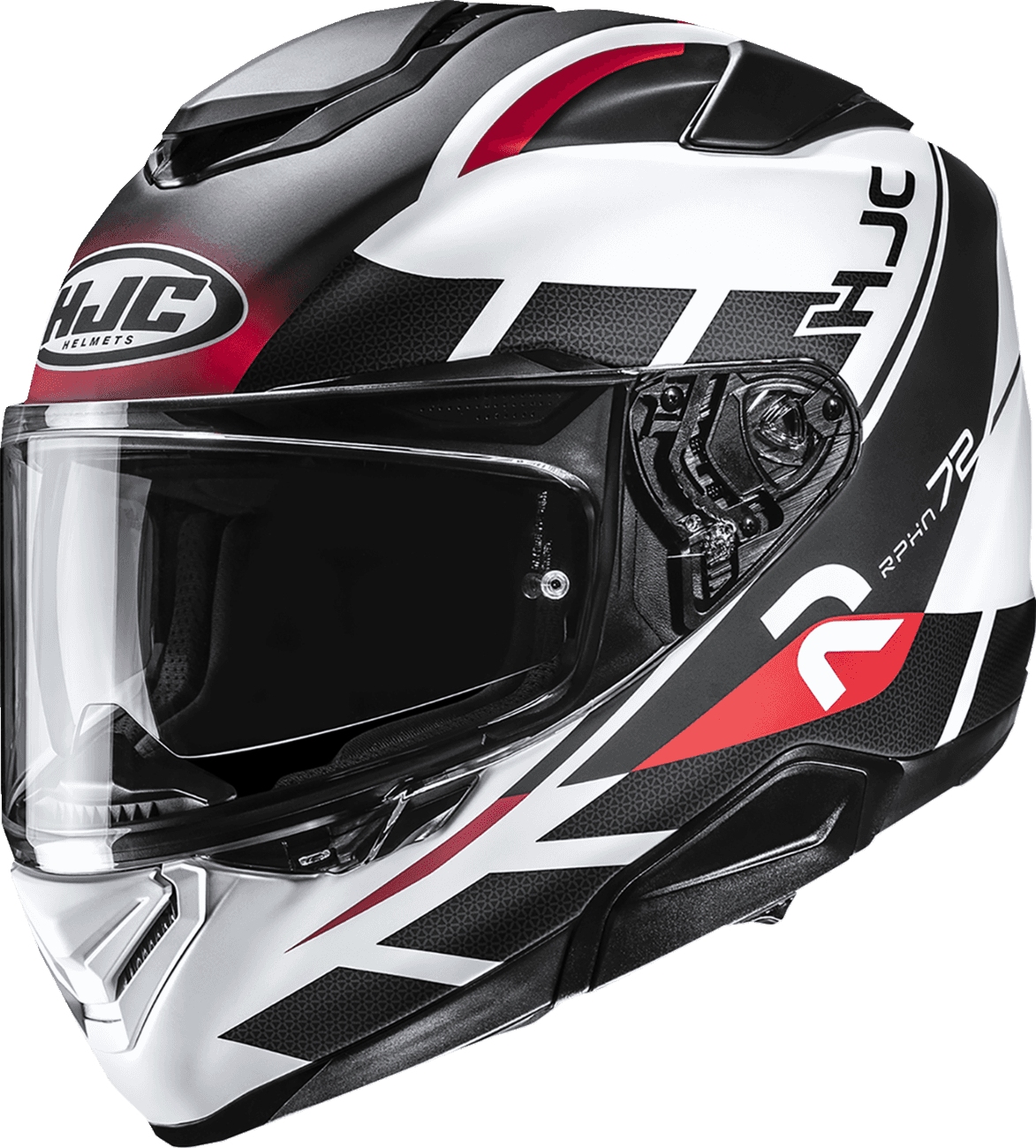 HJC 0101-20164 RPHA 72 Helmet - Value - MC1SF - Medium
