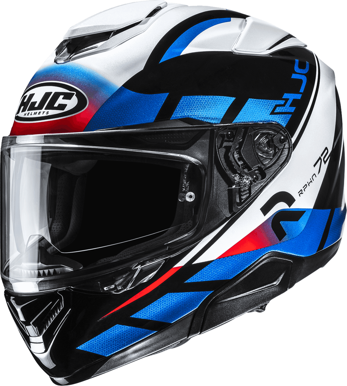 HJC 0101-20173 RPHA 72 Helmet - Value - MC21 - 2XL