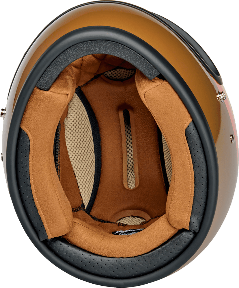 BILTWELL 010120295 Gringo Helmet - 20th Anniversary - Small — image 7 of 9