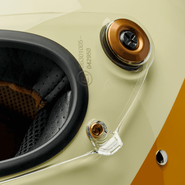BILTWELL 010120319 Gringo S Helmet - 20th Anniversary - Small — image 9 of 9