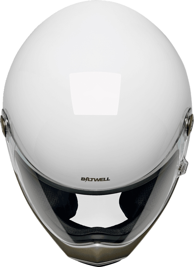 BILTWELL 010120390 Lane Splitter Helmet - Intersection - Gold/Silver/Bronze - Medium — image 5 of 6