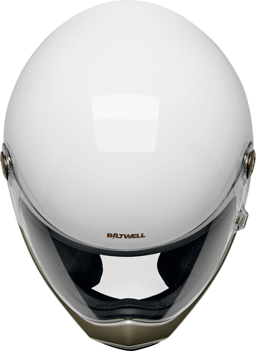 BILTWELL 010120392 Lane Splitter Helmet - Intersection - Gold/Silver/Bronze - XL — image 5 of 6