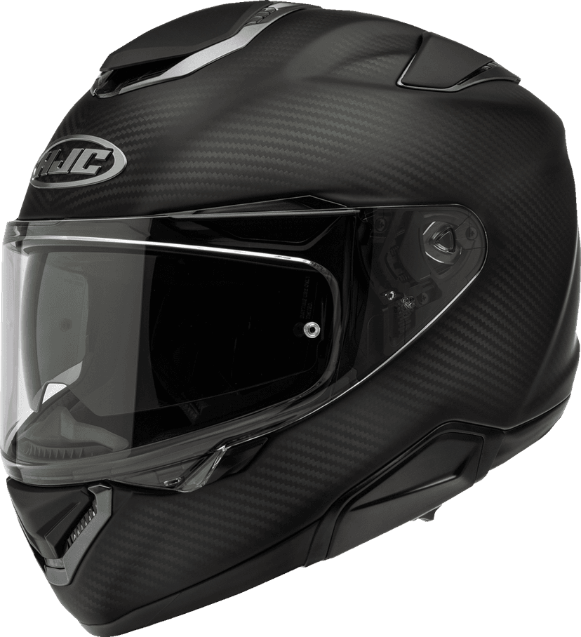 HJC 010120425 RPHA 72 Helmet - Carbon - Matte Carbon - Small — image 1 of 5