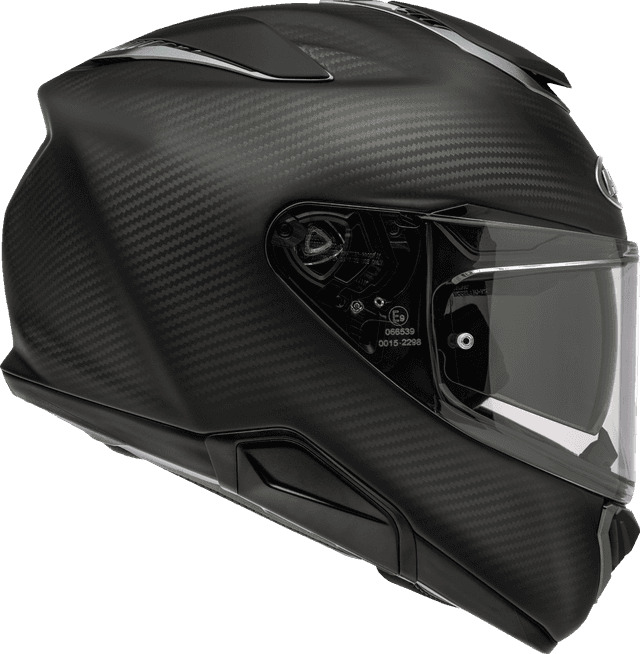 HJC 010120427 RPHA 72 Helmet - Carbon - Matte Carbon - Large — image 2 of 5