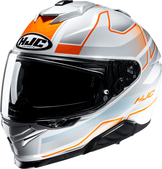 HJC 0101-20560 i71 Helmet - Iorix - MC72 - Medium