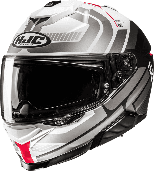 HJC 0101-20576 i71 Helmet - Viz - MC1SF - Small