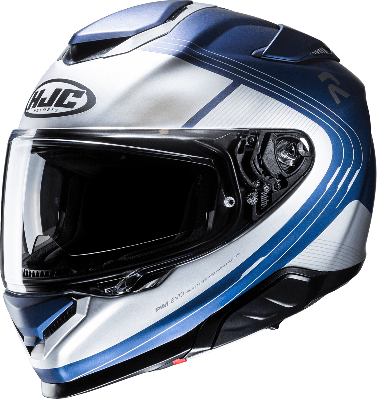 HJC 0101-20597 RPHA 71 Helmet - Frepe - MC2SF - Medium