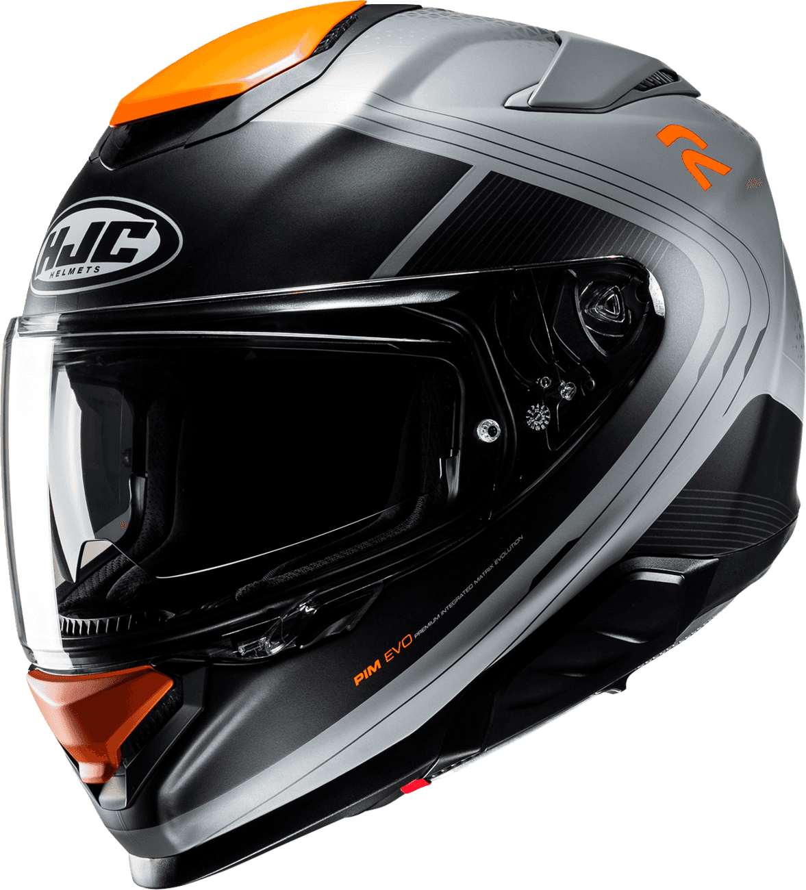 HJC 0101-20604 RPHA 71 Helmet - Frepe - MC7SF - 2XL