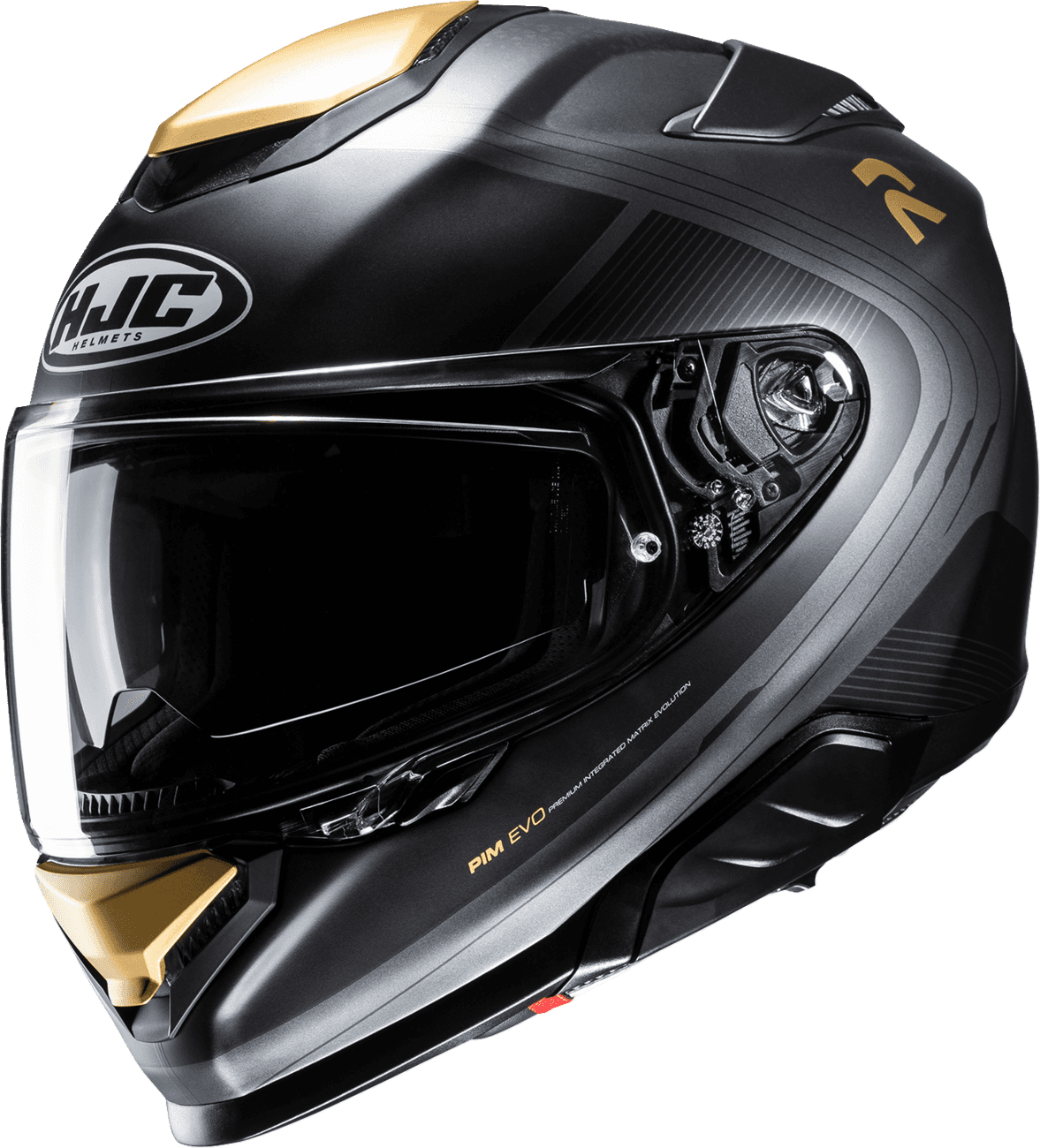HJC 0101-20607 RPHA 71 Helmet - Frepe - MC9SF - Large