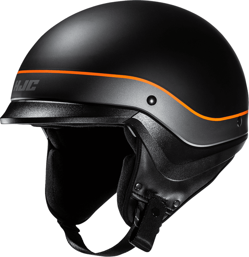 HJC 0103-1465 C20 Helmet - Probe - MC7SF - Medium