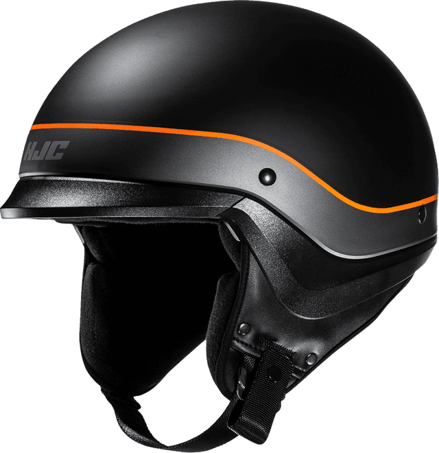 HJC 0103-1467 C20 Helmet - Probe - MC7SF - XL