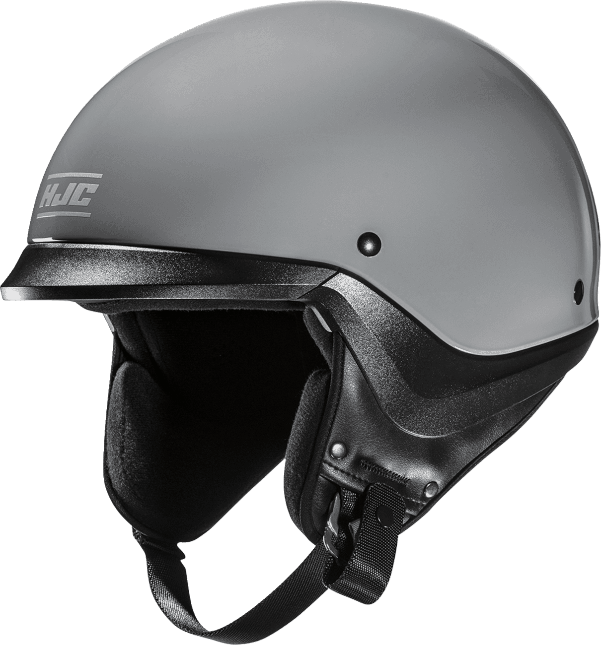 HJC 0103-1481 C20 Helmet - Solid - N Gray - XS