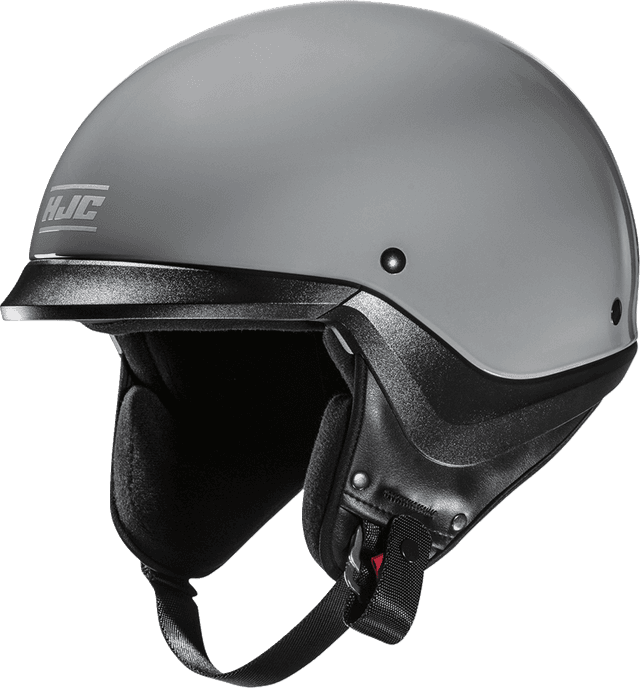 HJC 0103-1483 C20 Helmet - Solid - N Gray - Medium