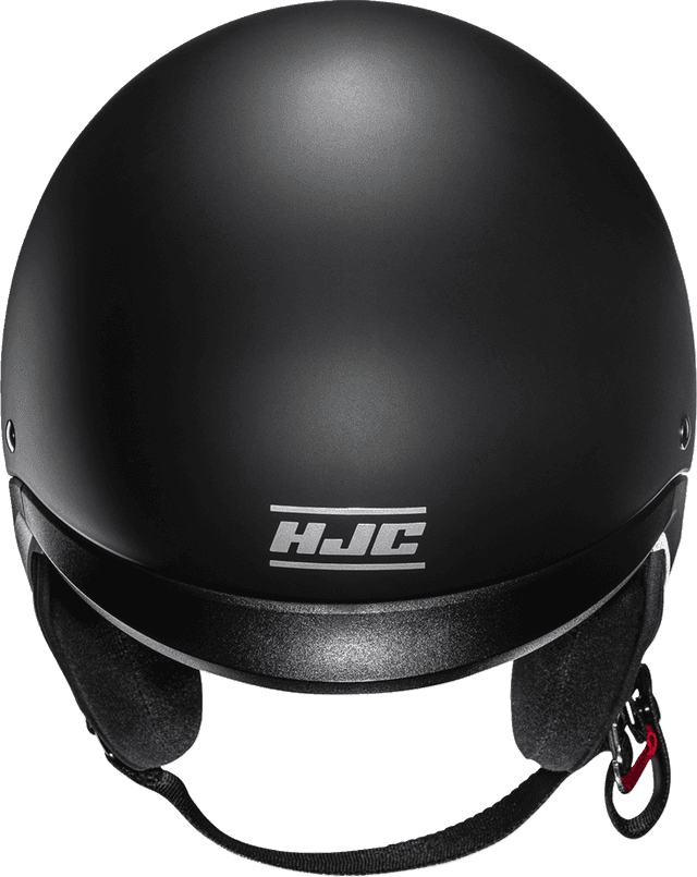 HJC 0103-1496 C20 Helmet - Solid - Semi-Flat Black - Large — image 4 of 5