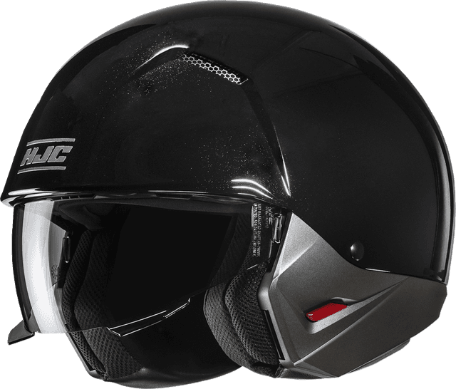 HJC 0103-1500 i20N Helmet - Solid - Black - Small — image 1 of 2
