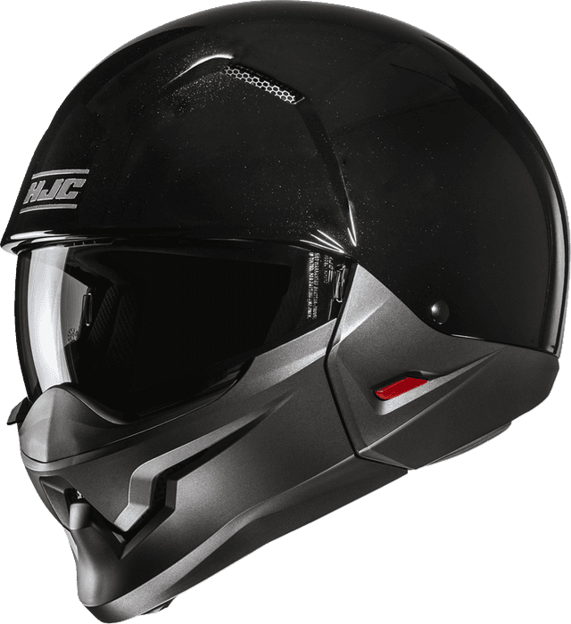 HJC 0103-1502 i20N Helmet - Solid - Black - Large — image 2 of 2