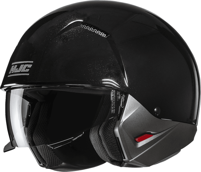 HJC 0103-1504 i20N Helmet - Solid - Black - 2XL — image 1 of 2