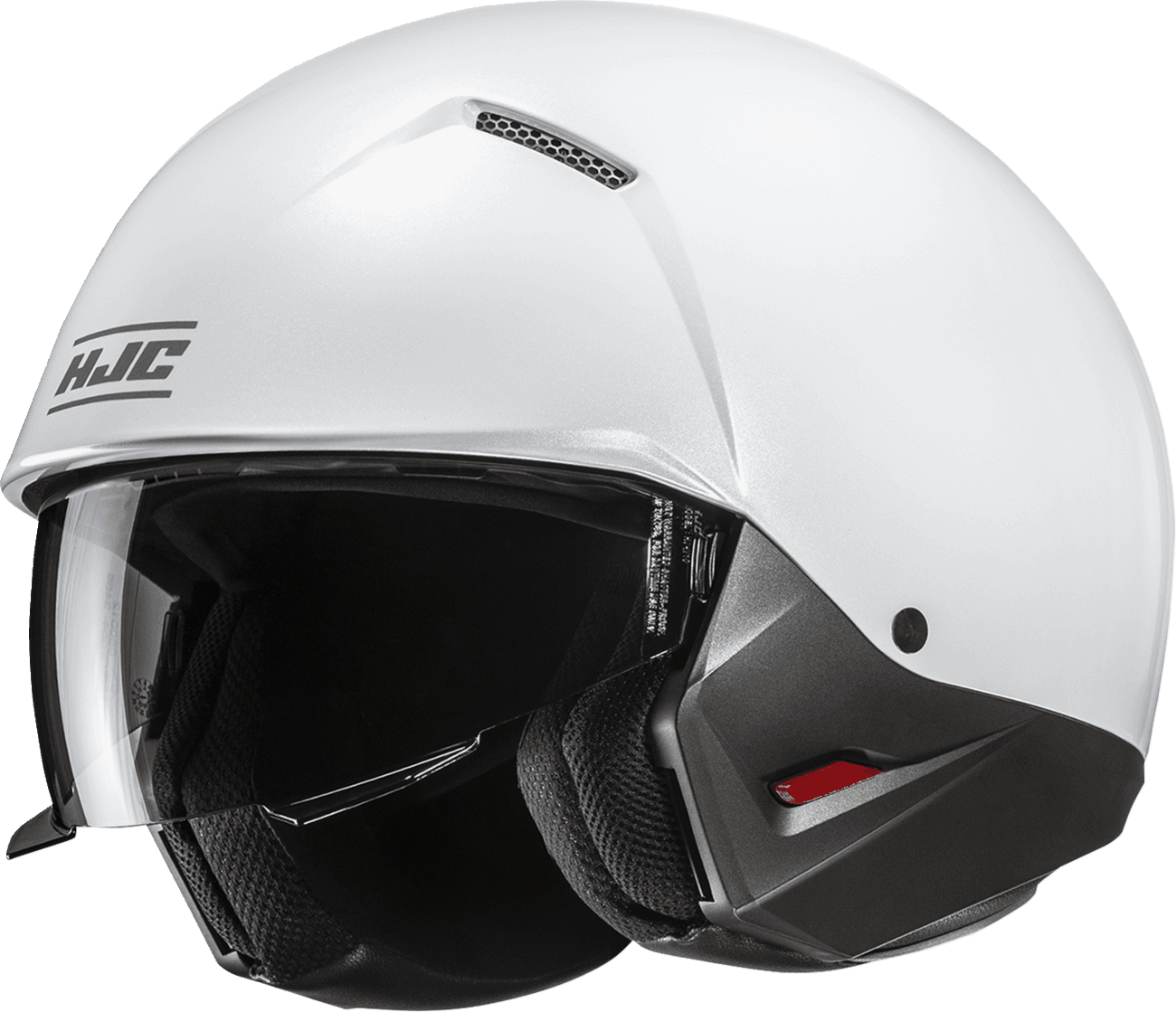HJC 0103-1513 i20N Helmet - Solid - White - Medium