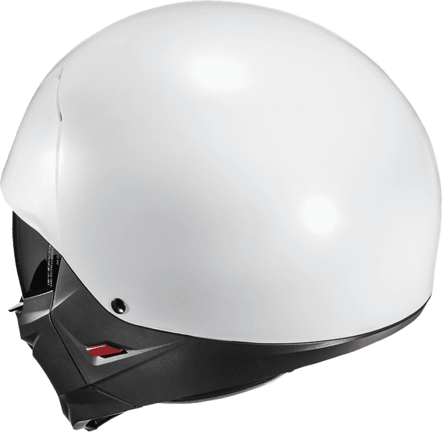 HJC 0103-1514 i20N Helmet - Solid - White - Large — image 5 of 7