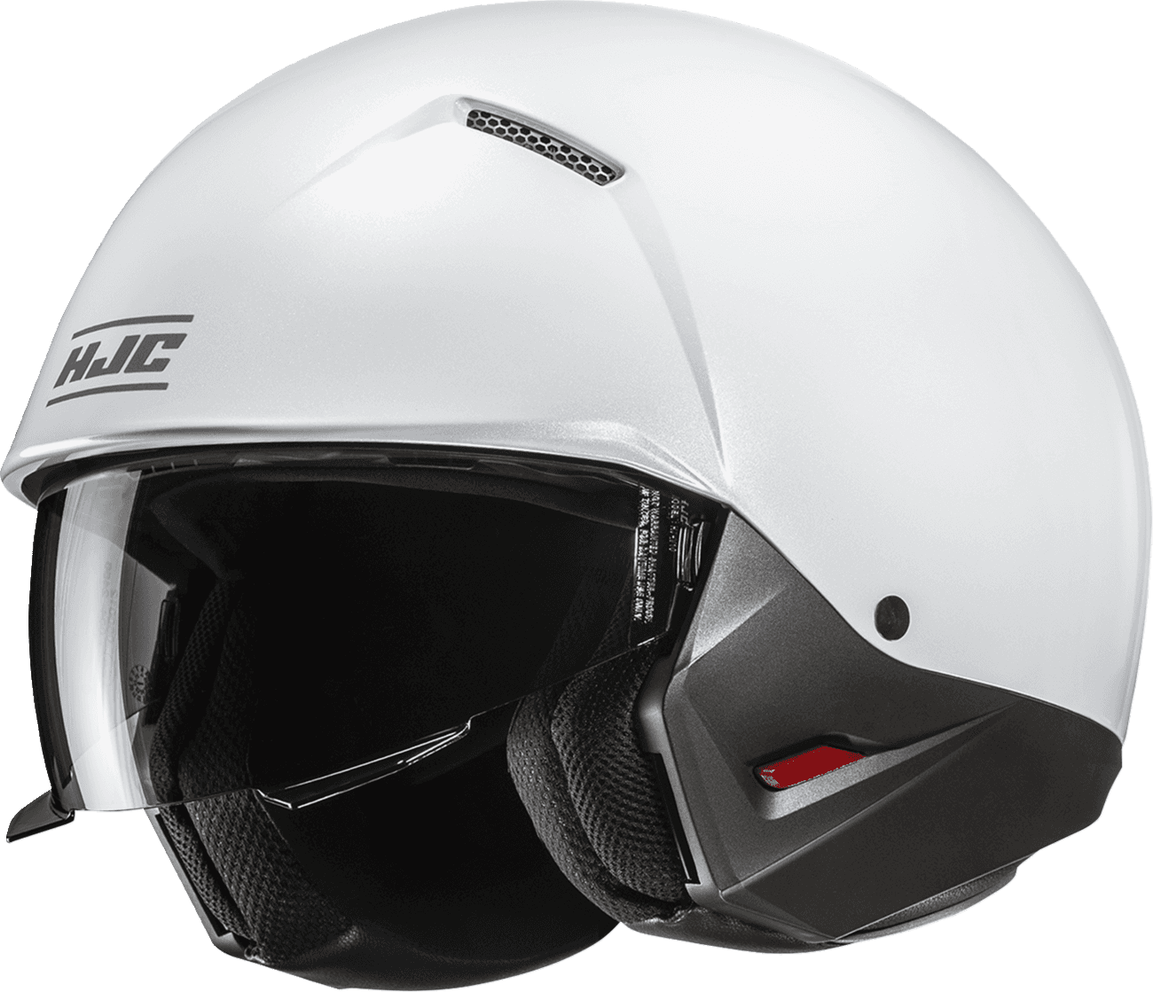 HJC 0103-1515 i20N Helmet - Solid - White - XL