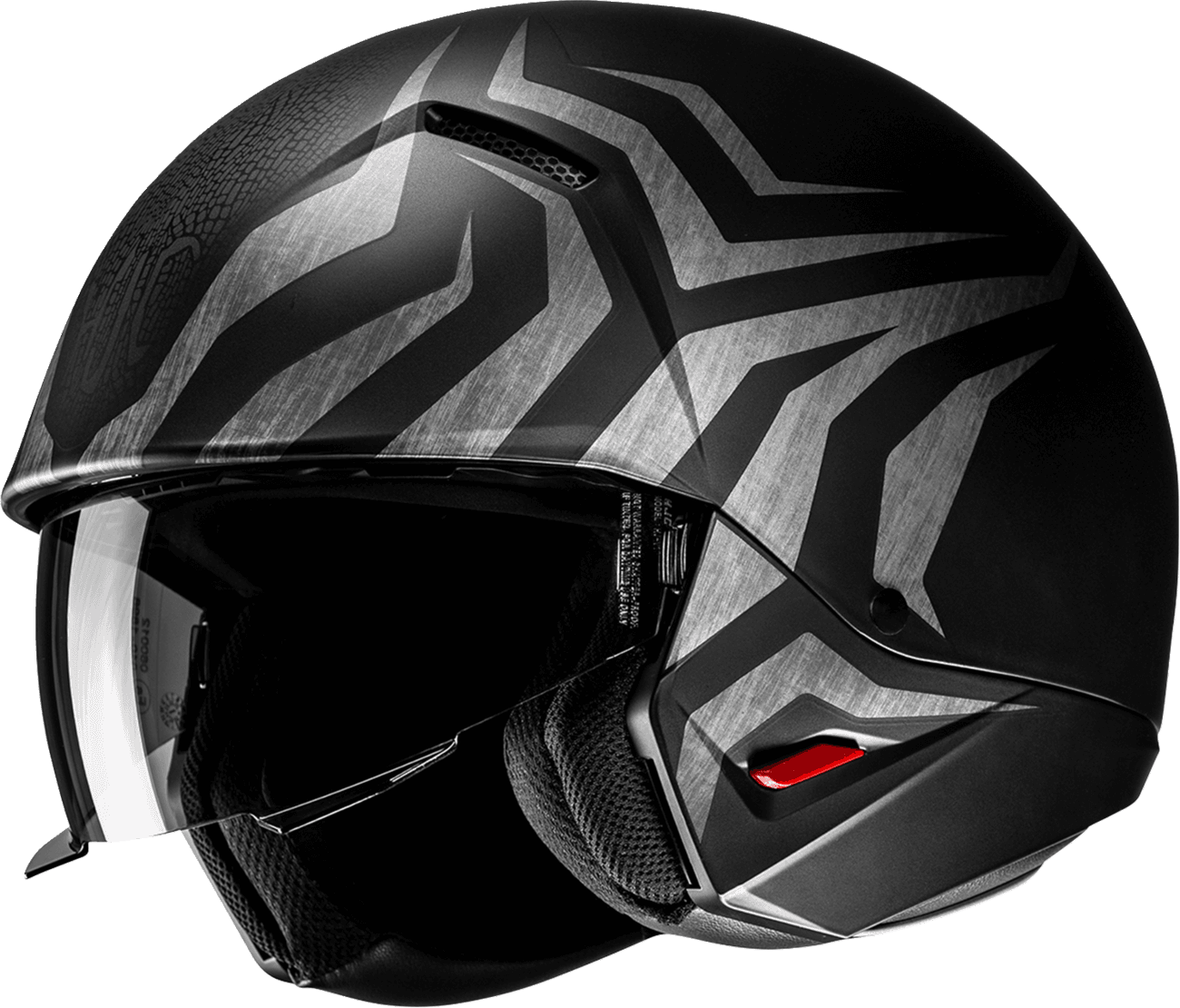 HJC 0103-1518 i20N Helmet - Thorn - MC5SF - Small