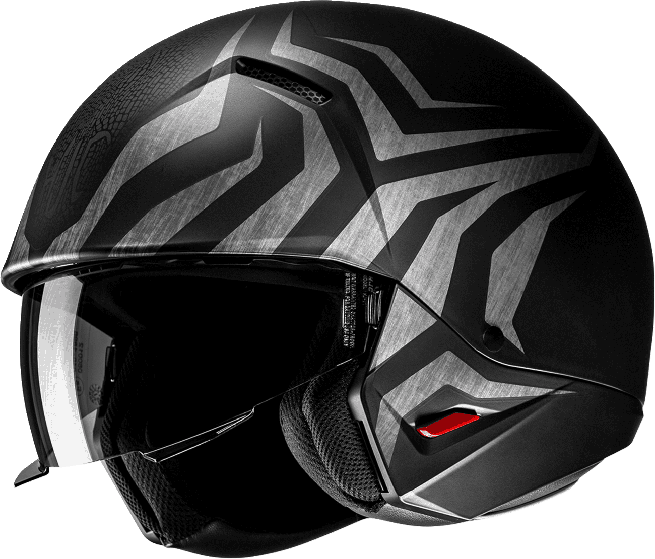 HJC 0103-1520 i20N Helmet - Thorn - MC5SF - Large