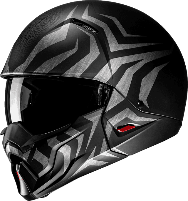 HJC 0103-1520 i20N Helmet - Thorn - MC5SF - Large — image 2 of 2