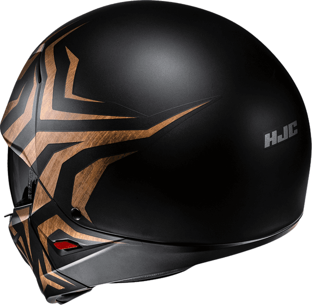 HJC 0103-1523 i20N Helmet - Thorn - MC9SF - XS — image 6 of 6