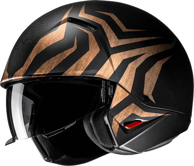 HJC 0103-1523 i20N Helmet - Thorn - MC9SF - XS — image 1 of 6