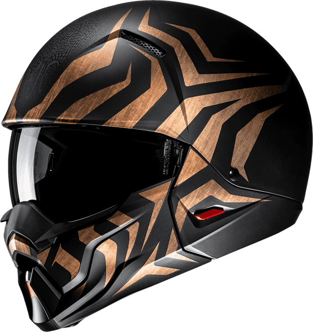 HJC 0103-1523 i20N Helmet - Thorn - MC9SF - XS — image 5 of 6
