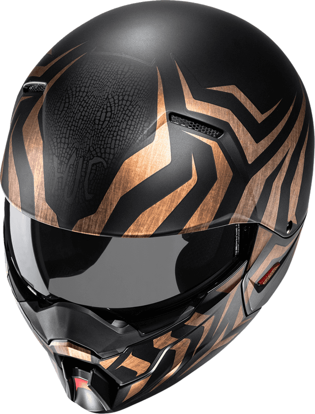 HJC 0103-1523 i20N Helmet - Thorn - MC9SF - XS — image 4 of 6
