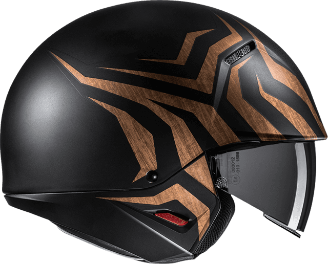HJC 0103-1523 i20N Helmet - Thorn - MC9SF - XS — image 2 of 6