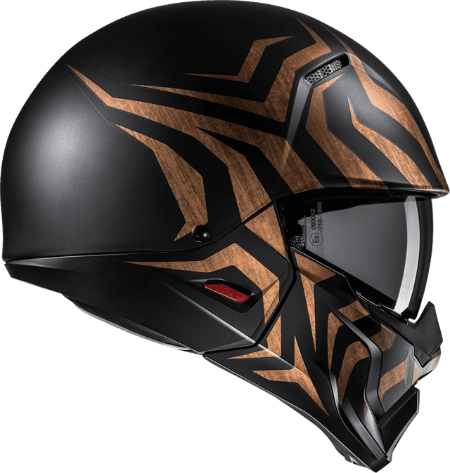 HJC 0103-1523 i20N Helmet - Thorn - MC9SF - XS — image 3 of 6
