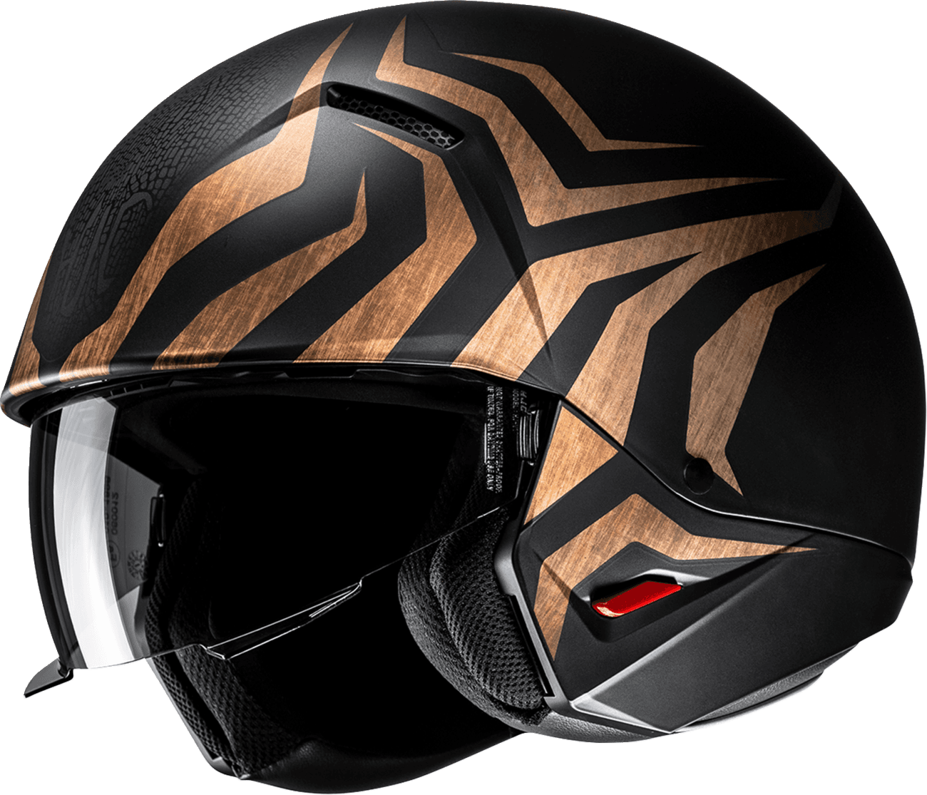HJC 0103-1524 i20N Helmet - Thorn - MC9SF - Small