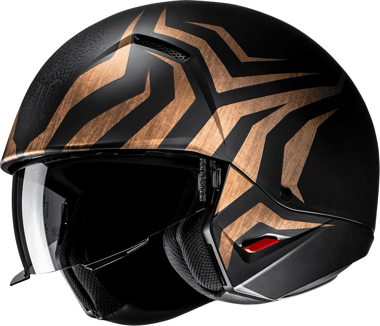 HJC 0103-1527 i20N Helmet - Thorn - MC9SF - XL