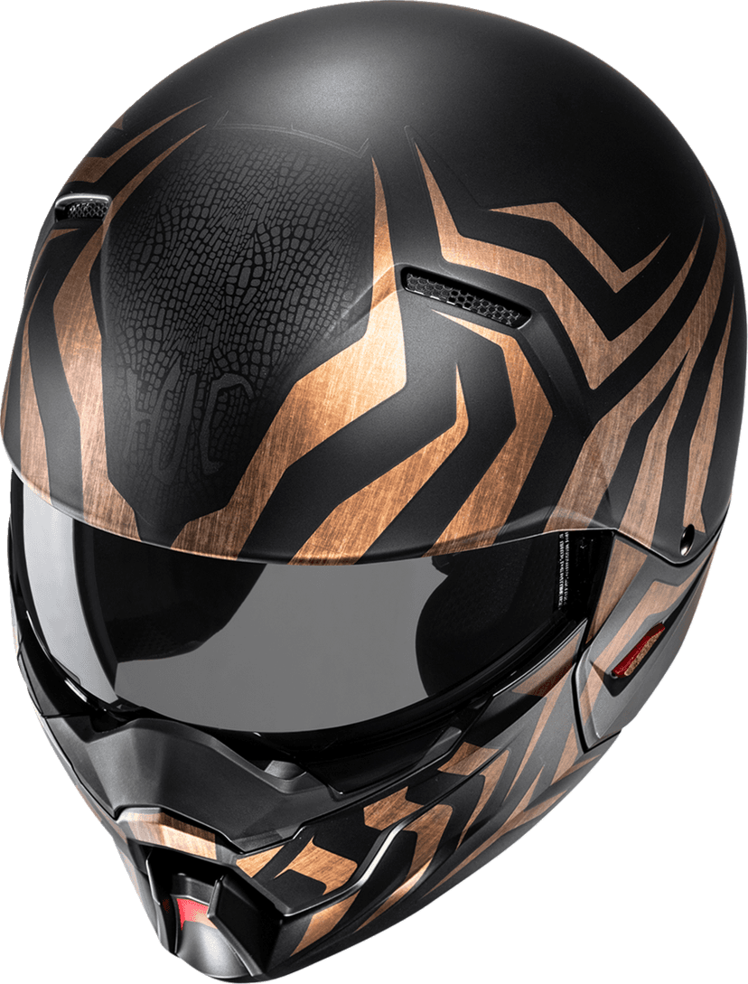 HJC 0103-1527 i20N Helmet - Thorn - MC9SF - XL — image 4 of 6