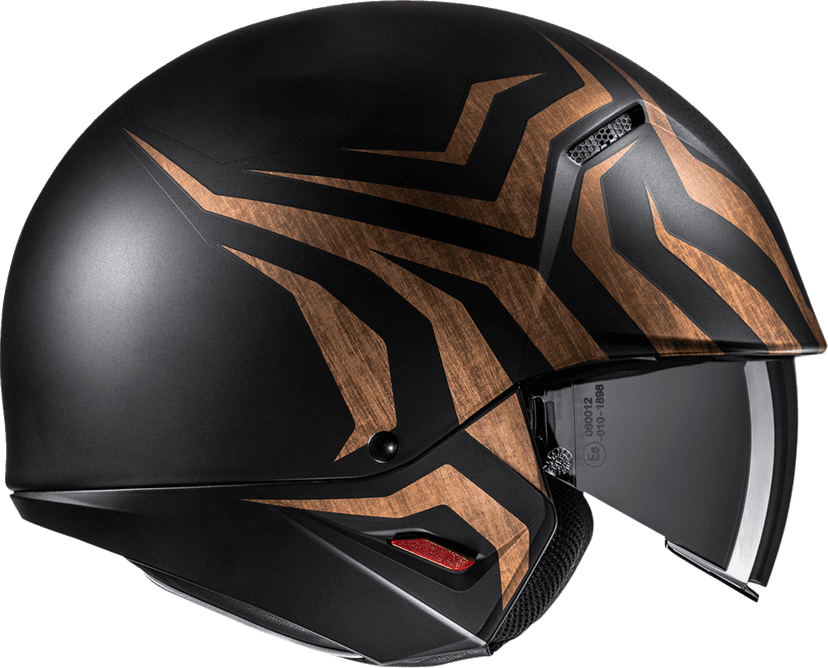 HJC 0103-1527 i20N Helmet - Thorn - MC9SF - XL — image 2 of 6