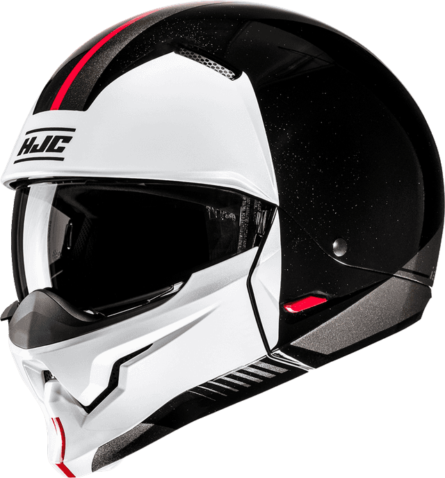 HJC 0103-1529 i20N Helmet - Vena - MC1 - XS — image 6 of 7