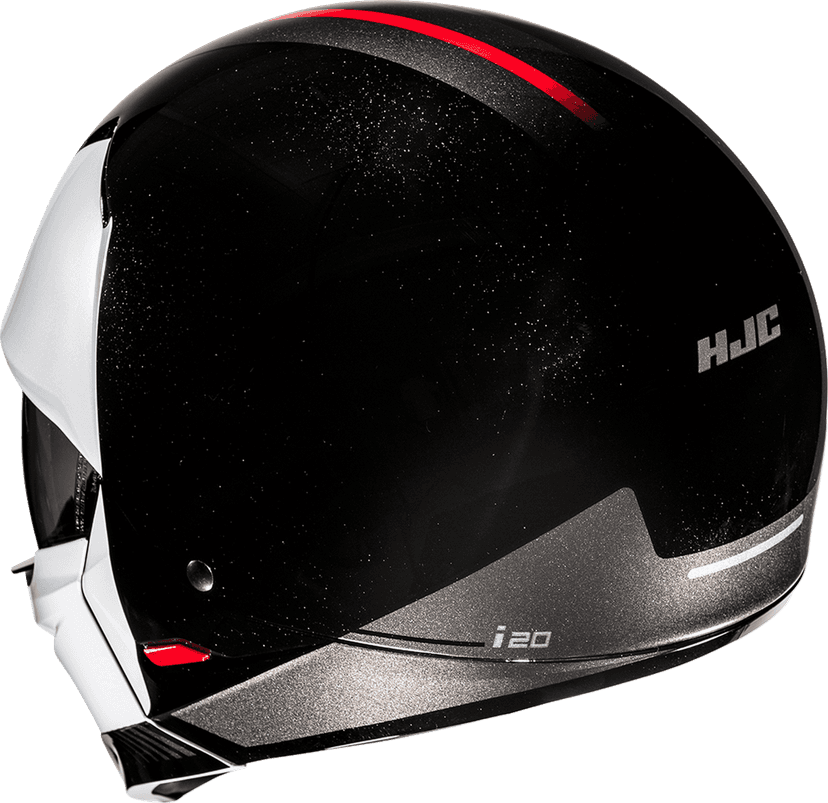HJC 0103-1529 i20N Helmet - Vena - MC1 - XS — image 7 of 7