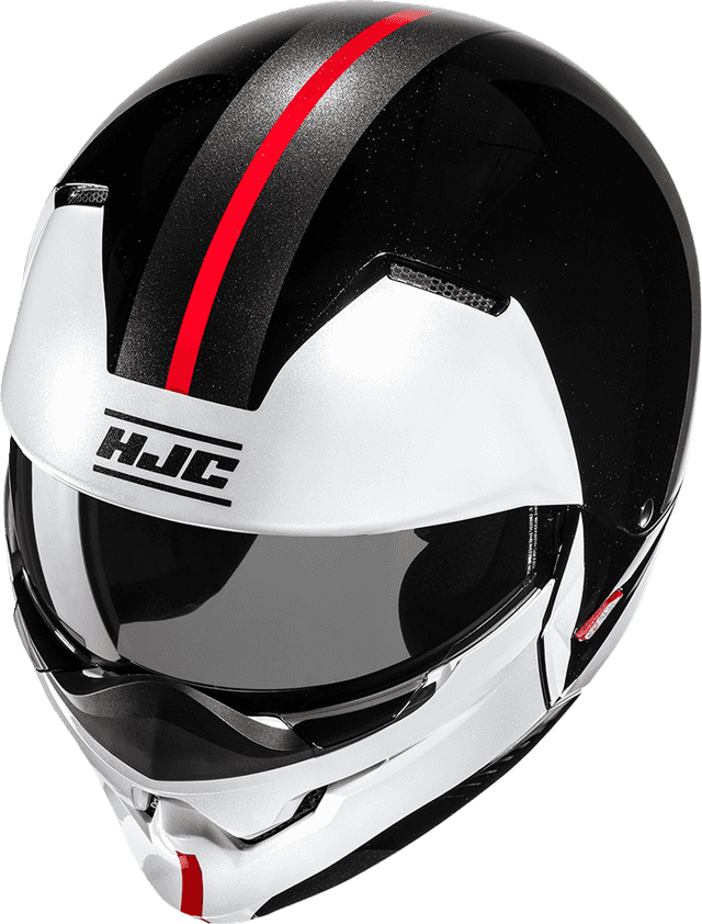 HJC 0103-1529 i20N Helmet - Vena - MC1 - XS — image 5 of 7