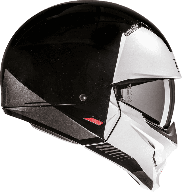 HJC 0103-1532 i20N Helmet - Vena - MC1 - Large — image 3 of 7