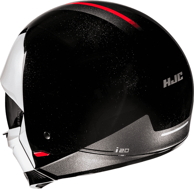 HJC 0103-1534 i20N Helmet - Vena - MC1 - 2XL — image 7 of 7